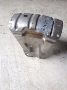 BMW R100 R75 R60 R50 R90 Front Fender Fork Stabilizer Bracket Straight Airhead - Bild 1 von 3