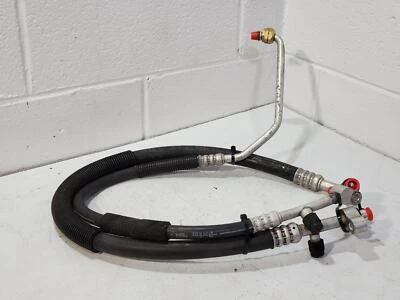 Líneas de descarga/succión de compresor de aire acondicionado Saturn serie S 1999-2002 Foto 1 de 3