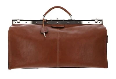PICARD Toscana Duffle Bag Reisetasche Tasche Camel Neu - Bild 1 von 4