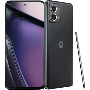 Motorola XT2315-1 Moto G Stylus 5G (2023) 128 Go 4 Go RAM noir cosmique - Photo 1 sur 6