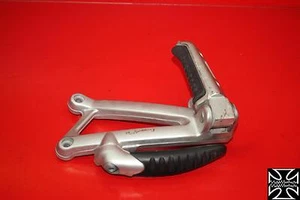 07 2007 DUCATI ST3 LEFT REAR BACK PASSENGER PEG - Picture 1 of 12