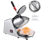 WeChef+Electric+Ice+Shaver+Crusher+Machine+Snow+Cone+Shaving+143lbs+Summer+Home