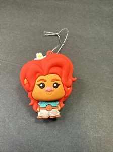 Hallmark Mystery Ornament Super Rare Chase Trolls World Tour Delta Dawn Rarität - Bild 1 von 9