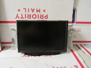 2011 2012 2013 VOLVO V60 INFORMATION DISPLAY SCREEN - Picture 1 of 3