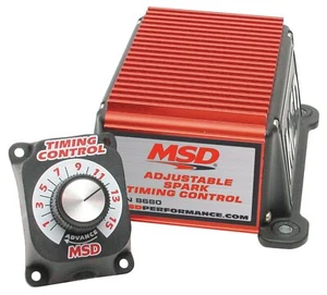 MSD 8680 Adjustable Timing Control - Picture 1 of 3