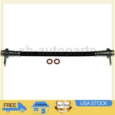 Manguera hidráulica de freno interior trasero izquierdo Dorman para Dodge Avenger 2008~2014 1X Foto 1 de 4