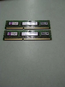 8GB Kingston KVR1333D3LS4R9S4GEC 350 - Picture 1 of 3