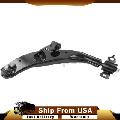 For 1993-1997 Mazda MX-6 2.5L Front Left Lower Control Arm Assembly - Image 1 of 4