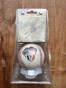 NEW 2003 ALCS BOSTON RED SOX VS NEW YORK YANKEES - Picture 1 of 2
