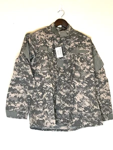 ACU Hemd Mantel Large Regular USGI Digital Camo Army - Neu Mit Etikett - Bild 1 von 4