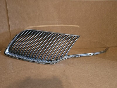 Lincoln MKT 2013 a 2016 conductor izquierdo lado izquierdo parrilla delantera OEM 0527N DG1 Foto 1 de 4