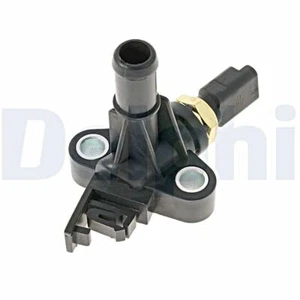 DELPHI Coolant Temperature Sender Unit For FIAT Palio LANCIA Y 96-04 71718201 - Picture 1 of 3