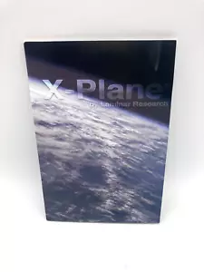 X-Plane V9 By Laminar Research PC or MAC - Picture 1 of 3