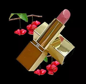 Estee Lauder Limited Edition Lipstick Independent Full Size 3.5G New Unbox V.$65 - Picture 1 of 3