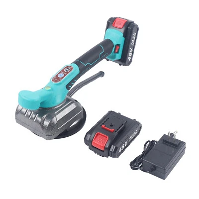 Wall Floor Leveling Tiling Tools Tiler Machine 5-Speed Electric Tile Vibrator  - Image 1 of 4