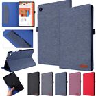 For Lenovo Tab 7 8 10.1" Tablet M10 2nd TB-X606F/X Leather Fold Stand Case Cover
