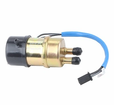 New Fuel Pump For Honda VFR750F Interceptor 1990-1997 - Image 1 of 4