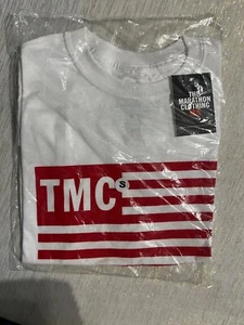 The Marathon Clothing TMC Nipsey Hussle Size Small NWT Free Shipping! - Picture 1 of 2