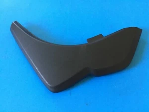 NEW 12-15 SUBARU IMPREZA REAR Bumper Lower COVER LEFT OEM 66073FJ070 - Picture 1 of 8