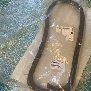 BMW GENUINE X5 G05 Middle Rear Lid Seal 51769879269 - Picture 1 of 4