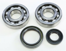 1988-2014 Yamaha YZ250 Crankshaft Crank Bearings YZ 250