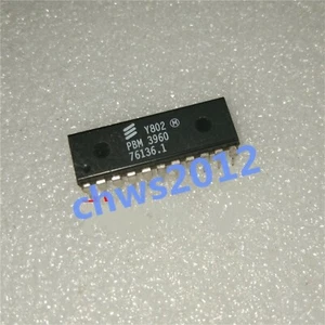 5PCS ERICSSON PBM3960 DIP-22 KPTC 6C 6#20 PIN - Picture 1 of 1