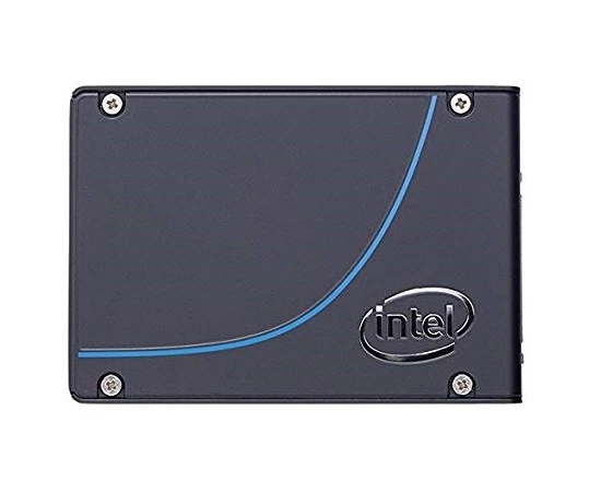 Intel SSDPE2MD400G401 DC P3700 400Gb PCI-Express 3.0 MLC 2.5-Inch SSD *New* - Image 1 of 1