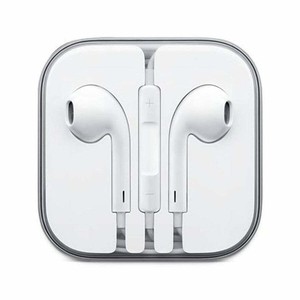 Iphone Earphones With Mic for sale | eBay