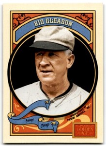 2014 Panini Golden Age Kid Gleason #27