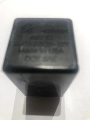 Módulo relé intermitente señal de giro 96-02 Jeep Dodge Chrysler 50732 4686094 Foto 1 de 3