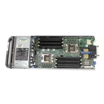 Dell 2Y41P System Board v3 for PowerEdge M610 Blade - Image 1 of 3