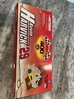 Kevin Harvick #29 2001 Monte Carlo Gm Goodwrench Sp Looney Tunes Taz! 1/18