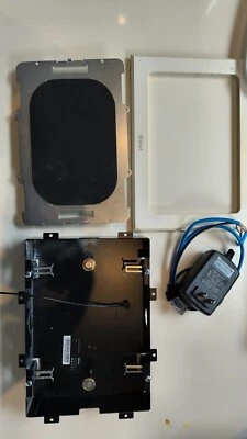 iPort Control Mount Mini - Image 1 of 4