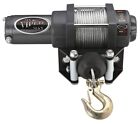 Viper 50 Ft Max Winch 3000 lb Steel With Mount For Polaris RZR PRO XP 4 2020-22