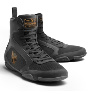 Hayabusa Pro Boxing Shoes - Picture 1 of 36