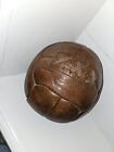 Antique Leather Football