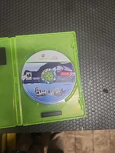 Bullet Witch (Game Only) Xbox360 2006 - Picture 1 of 1