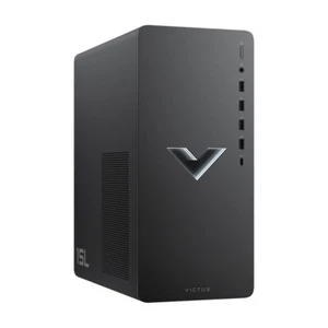 HP VICTUS GAMING 15L TG02-0710ND – AMD Ryzen 5 5600G, 16 GB RAM, 1 TB SSD, RX 66 - Bild 1 von 3