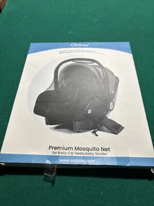Or bow Mosquitoes For Car Seats - Picture 1 of 2