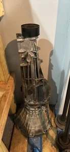 JDM NISSAN SR20DET TRANSMISSION SILVIA 180SX 240SX S13 S14 - Picture 1 of 1