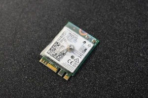 Intel 8265NGW Wireless-AC M.2 Wireless Card + Bluetooth - Screw Included - Picture 1 of 5