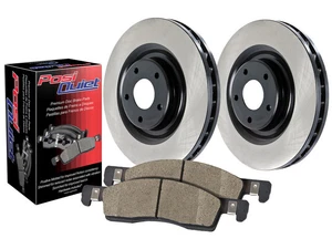 Centric Parts Disc Brake Kit  909.22514 | High-Quality Auto Part, Universal Fit - Picture 1 of 1