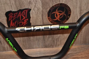 20" Kent Chaos BMX Handlebars BMX Parts (22.2mm) - Picture 1 of 25