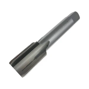 33mm x 2 Metric Left hand Thread Tap HSS M33 x 2.0mm Pitch Threading Tapping New - Picture 1 of 7