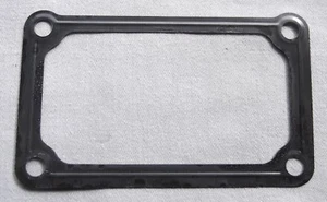 Guarnizione Cover Valvola Aspirazione Originale Ducati 748 996 S4 ST4 4V 78810073A - Foto 1 di 2