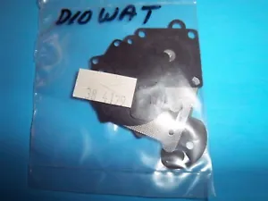 NEW ROTARY #4179 GASKET AND DIAPHRAGM KIT REPLACES D10WAT - Picture 1 of 1
