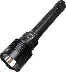 Linterna táctica Sofirn SF47T - súper brillante 1500 lúmenes - multiuso - Imagen 1 de 12