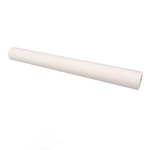 18in 44cm Wide Tracing Paper Roll White Clear Ink Absorption Pattern Paper For S - Picture 1 of 24
