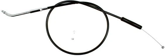 Cabo de aceleração Motion Pro preto #06-0282 Harley Davidson Sportster - Imagem 1 de 1