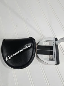 Pinimeadow Golf Putter Site-4 Gently Used - Picture 1 of 11